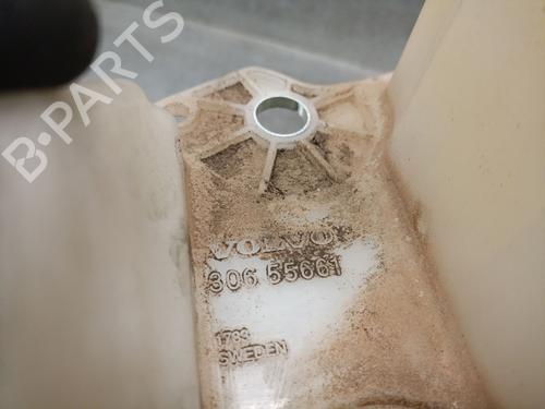 Windscreen washer tank VOLVO S60 I (384) 2.4 | BP24155213C113 