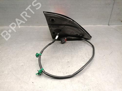 Right mirror VW GOLF V (1K1) 1.9 TDI 4motion | BP29484393C27 