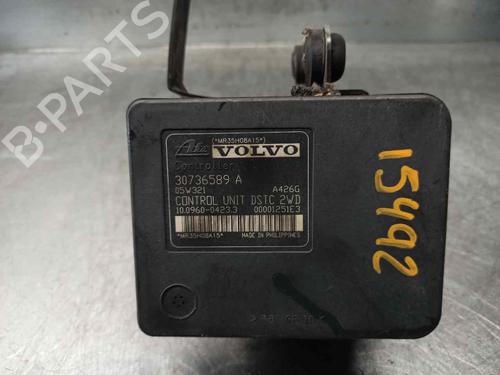 ABS pump VOLVO V50 (545) 2.4 | BP9873131M43 