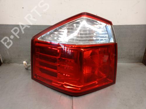 Used Left taillight Left taillight CHEVROLET ORLANDO (J309) 2.0 D (131 hp) 33324614 33324614