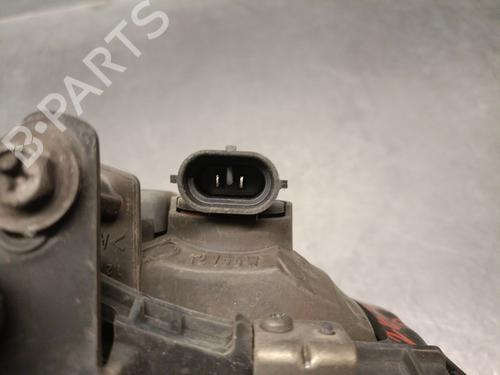 Left front fog light MAZDA 3 (BK) 2.0 MZR-CD (BK14) | BP39536552C30 - Image 5