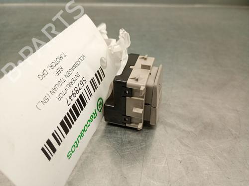 Switch VW TIGUAN (5N_) 2.0 TDI | BP29454332I30 
