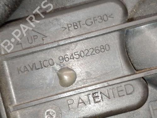 Electronic sensor CITROËN C5 II (RC_) 1.6 HDi (RC8HZB) | BP38177983M84 - Image 5