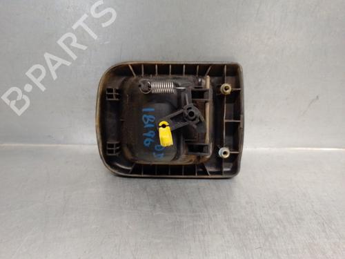 Front left exterior door handle RENAULT MASTER II Van (FD)  | BP14940301C128 