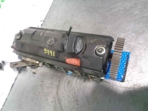 Cylinder head SEAT IBIZA II (6K1) 1.4 i | BP10979027M5 