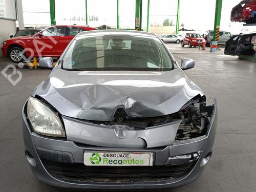 Electronic module RENAULT MEGANE III Hatchback (BZ0/1_, B3_) 1.6 16V (BZ1B, BZ1H) | BP27153419M83 - Image 8