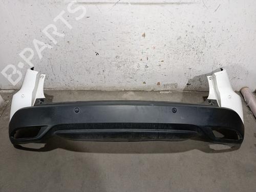 Used Rear bumper HONDA HR-V (RU) 1.5 (RU1) (130 hp) 26378102