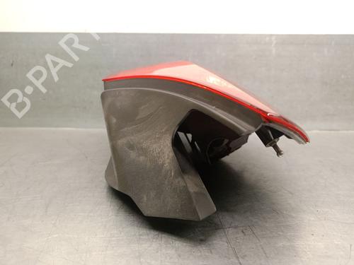 Left taillight RENAULT GRAND SCÉNIC II (JM0/1_) 1.5 dCi (JM1E) | BP31026487C34