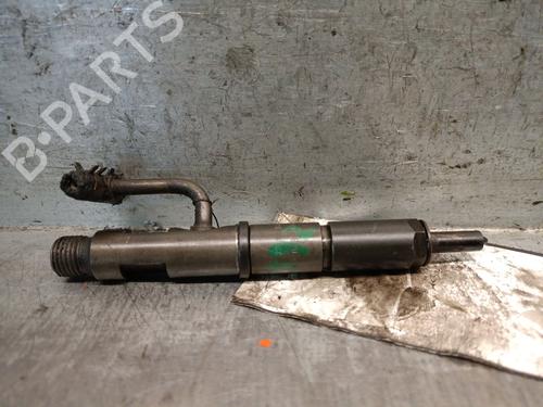 Used Injector Injector NISSAN CABSTAR E (TL_, VL_) 28.10, 32.10 (105 hp) 35980367 35980367