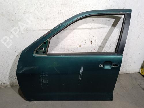 Used Left front door SEAT IBIZA II (6K1) 1.9 D (64 hp) 27567354