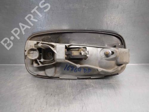 Front right exterior door handle NISSAN PRIMASTAR Van (X83) 2.0 dCi 115 | BP11927970C129 