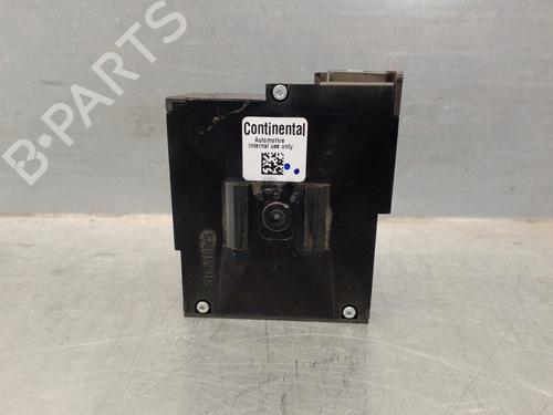 Used Electronic module Electronic module 18258438 18258438