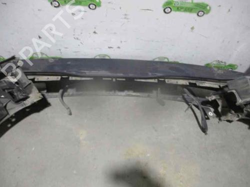 Rear bumper CITROËN C4 Grand Picasso I (UA_) 1.6 HDi | BP4069515C8 