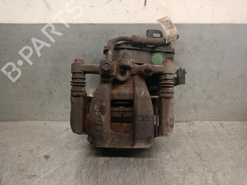 Used Left rear brake caliper OPEL INSIGNIA B Grand Sport (Z18) 1.5 (68) (165 hp) 25245943