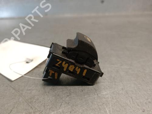 Left rear window switch CITROËN C4 I Saloon 1.6 HDi | BP33114441I29 - Image 3