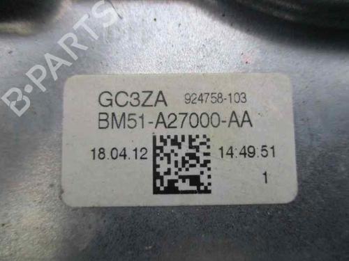 Rear right window mechanism FORD FOCUS III  | BP2086194C25 