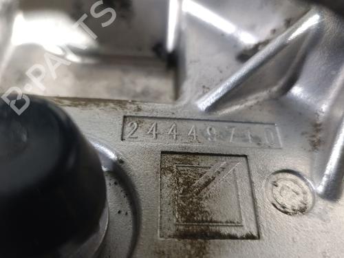 Gearbox SUZUKI SWIFT III (MZ, EZ) 1.3 DDiS (RS413D) | BP37702216M3 - Image 6