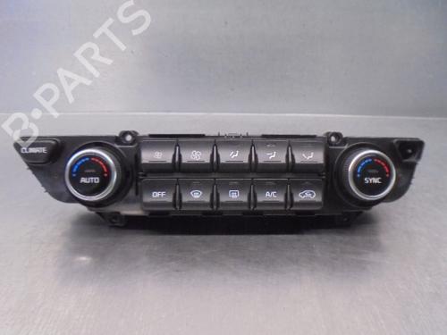 Used Climate control KIA SPORTAGE IV (QL, QLE) 1.7 CRDi (116 hp) 14912280