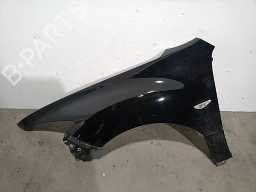 Used Left front fenders MAZDA 6 Hatchback (GH) 2.0 MZR-CD (GH14) (140 hp) 32028099