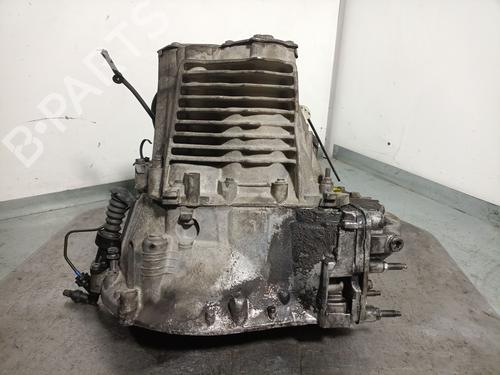 Gearbox PEUGEOT 407 (6D_)  | BP31131547M3 