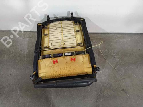 Rear seat MERCEDES-BENZ S-CLASS (W220) S 430 (220.070, 220.170) | BP15180235C17 