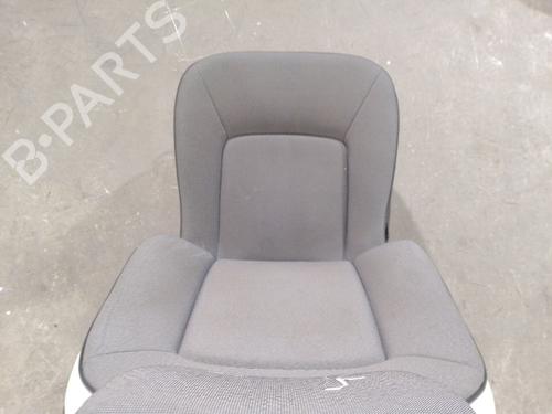 Left front seat RENAULT ZOE (BFM_) ZOE | BP26215709C15 