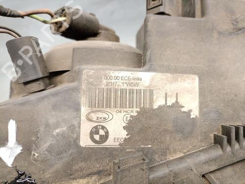 Left headlight BMW 3 Touring (E46) 320 d | BP23415003C28 