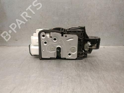 Used Rear right lock VOLVO V40 Hatchback (525) D2 (120 hp) 24639302