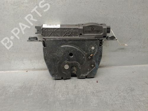 Tailgate lock BMW 3 (F30, F80) 320 d xDrive 918064 | 4 | PINES | 4 | PUERTAS