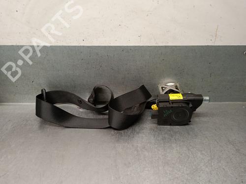 Używane Pas bezpieczeństwa tylny lewy MERCEDES-BENZ S-CLASS (W222, V222, X222) S 560 e (222.173) (367 hp) 30881361