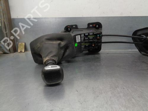 Gear lever PEUGEOT 2008 II (UD_, US_, UY_, UJ_, UR_, UC_) 1.5 BlueHDI 100 | BP17650834M90 