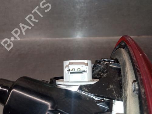 Left taillight OPEL CORSA E (X15) 1.4 LPG (08, 68) | BP29449879C34 