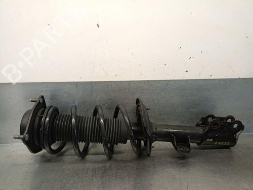 Used Right front shock absorber SSANGYONG XLV SUV e-XGi 160 (128 hp) 25240069