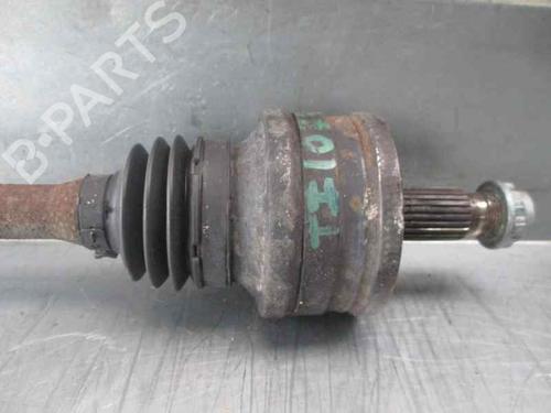 Left rear driveshaft MERCEDES-BENZ C-CLASS (W203) C 180 Kompressor (203.046) | BP5585521M40 