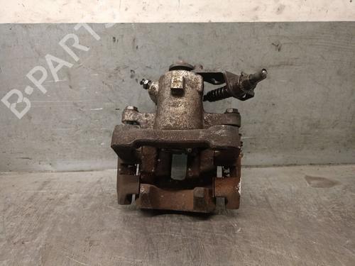 Right rear brake caliper SEAT CORDOBA (6L2) 1.9 TDI | BP25756693M106 