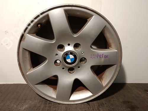 Used Rim BMW 3 (E46) 320 d (150 hp) 24663400