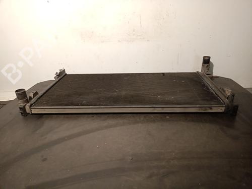 Water radiator CHRYSLER GRAND VOYAGER V (RT) 2.8 CRD | BP36536689M31 - Image 3