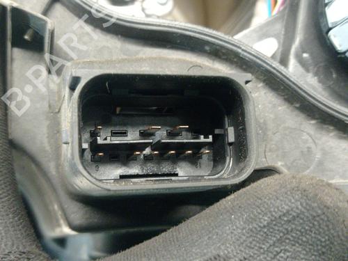 Højre forlygte BMW 1 (E81) 118 d | BP28962076C29 