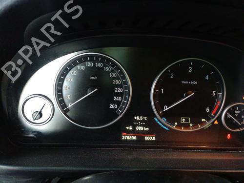 Engine mount BMW 5 (F10) 520 d | BP33289584M89 - Image 6