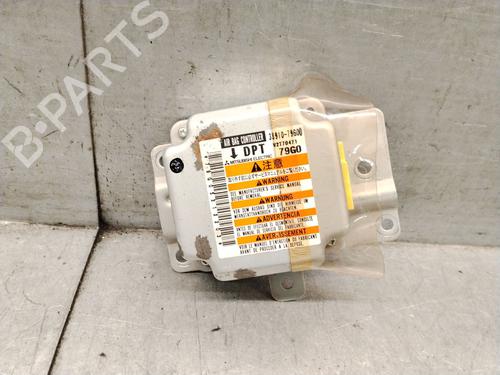 Used ECU airbags ECU airbags SUZUKI ALTO VI (FF, HA24_) 1.1 (RF410) (63 hp) 35898835 35898835