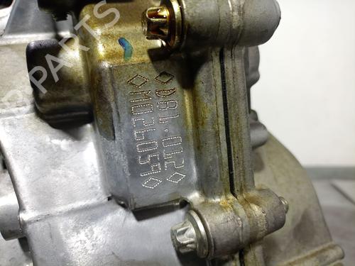 Gearbox RENAULT ARKANA I (LCM_, LDN_) 1.6 E-TECH 145 (LDMU) | BP33468325M3  - Image 13