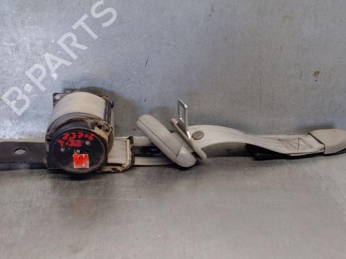 Used Rear left seatbelt HYUNDAI TERRACAN (HP) 2.9 CRDi (150 hp) 29484488