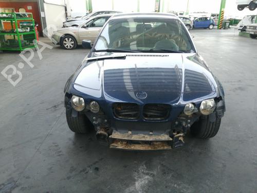 Engine mount BMW 3 Compact (E46) 320 td | BP16195354M89  - Image 8