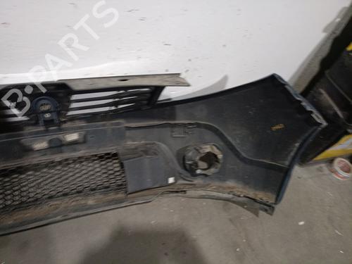 Front bumper DACIA SANDERO 1.2 16V | BP32765748C7 - Image 9