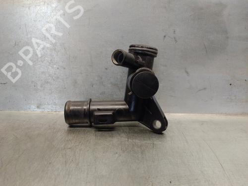 Pipe PEUGEOT 5008 (0U_, 0E_) 1.6 HDi | BP16862497M125 