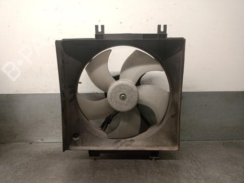 Used Radiator fan SUBARU OUTBACK (BR) 2.5 i AWD (BR9) (167 hp) 28074619