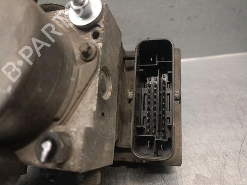 ABS pump FIAT PANDA (169_) 1.2 (169.AXB11, 169.AXB1A) | BP30293813M43