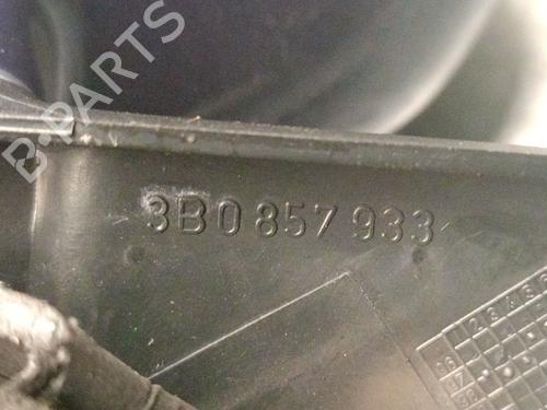 Left mirror VW PASSAT B5 (3B2) 1.9 TDI | BP21580222C26 