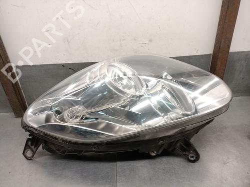 Left headlight OPEL COMBO Box Body/MPV (X12) 1.3 CDTI (B05) | BP38988583C28 - Image 3