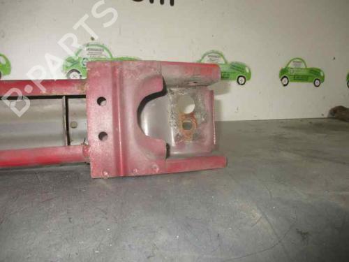 Front bumper reinforcement HONDA LOGO (GA) 1.3 (GA3) | BP2238973C109 